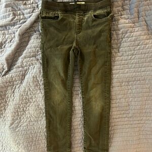 Old Navy Black jeans